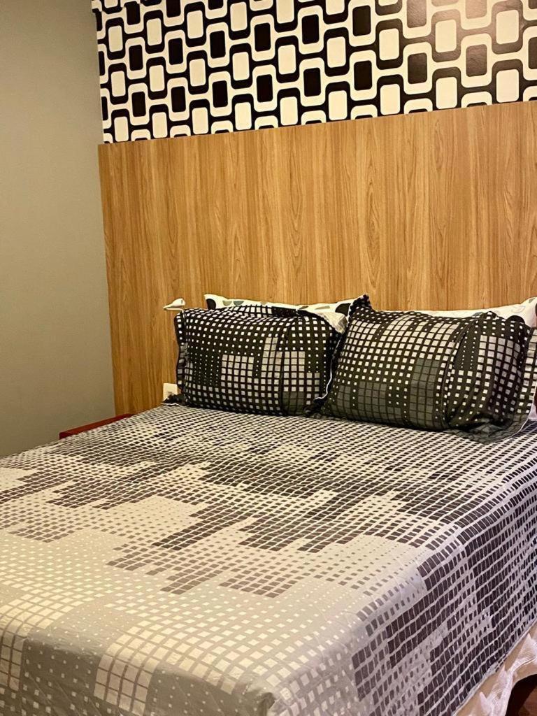 Flat Ipanema Com Garagem Lejlighed Rio de Janeiro Eksteriør billede