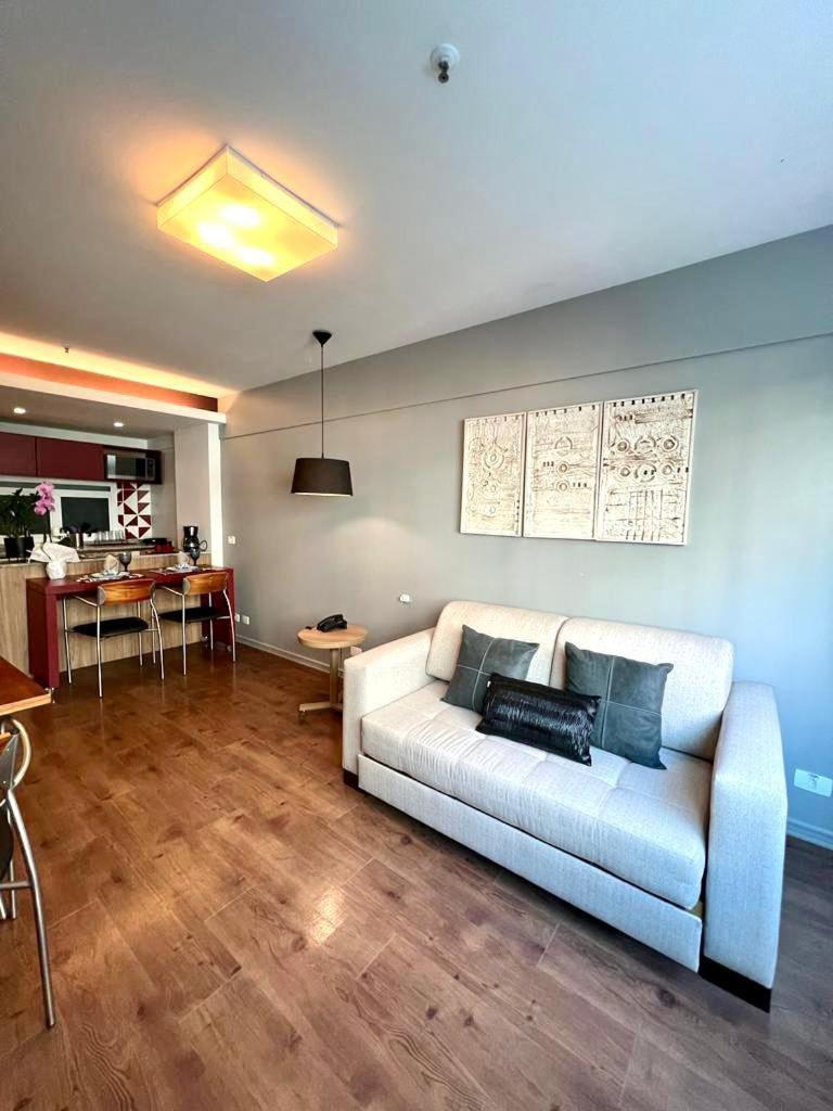Flat Ipanema Com Garagem Lejlighed Rio de Janeiro Eksteriør billede