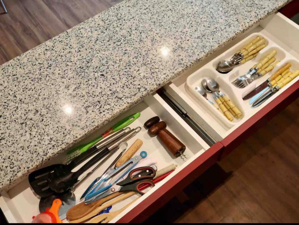 Flat Ipanema Com Garagem Lejlighed Rio de Janeiro Eksteriør billede