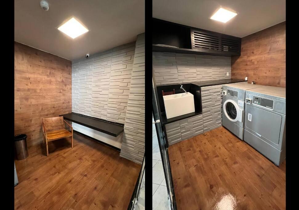 Flat Ipanema Com Garagem Lejlighed Rio de Janeiro Eksteriør billede