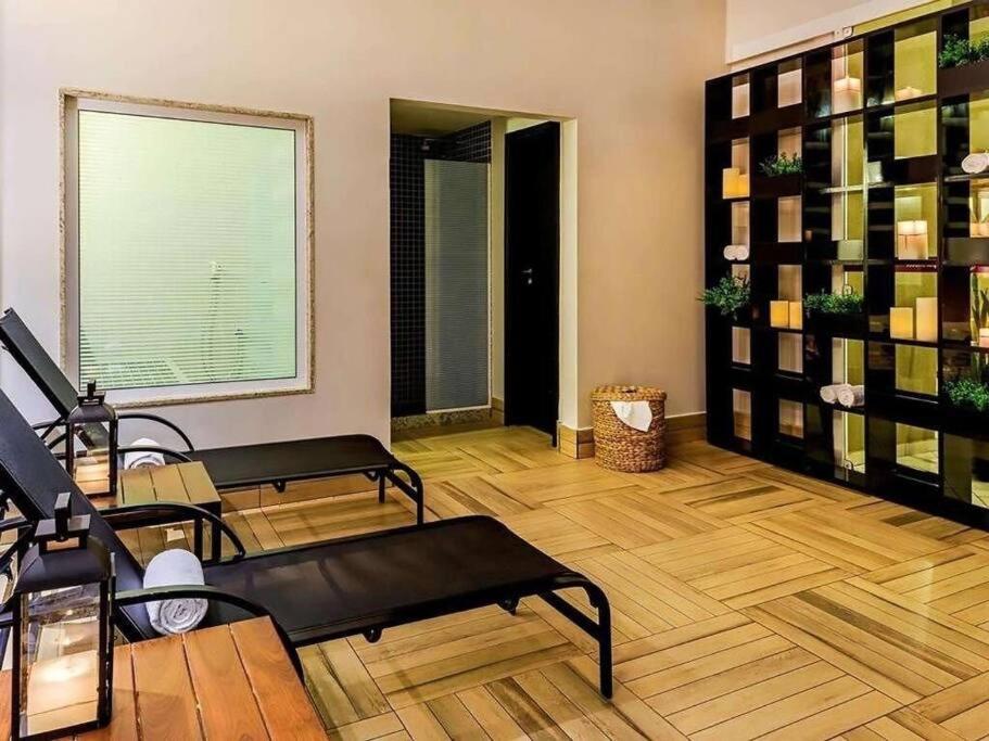 Flat Ipanema Com Garagem Lejlighed Rio de Janeiro Eksteriør billede