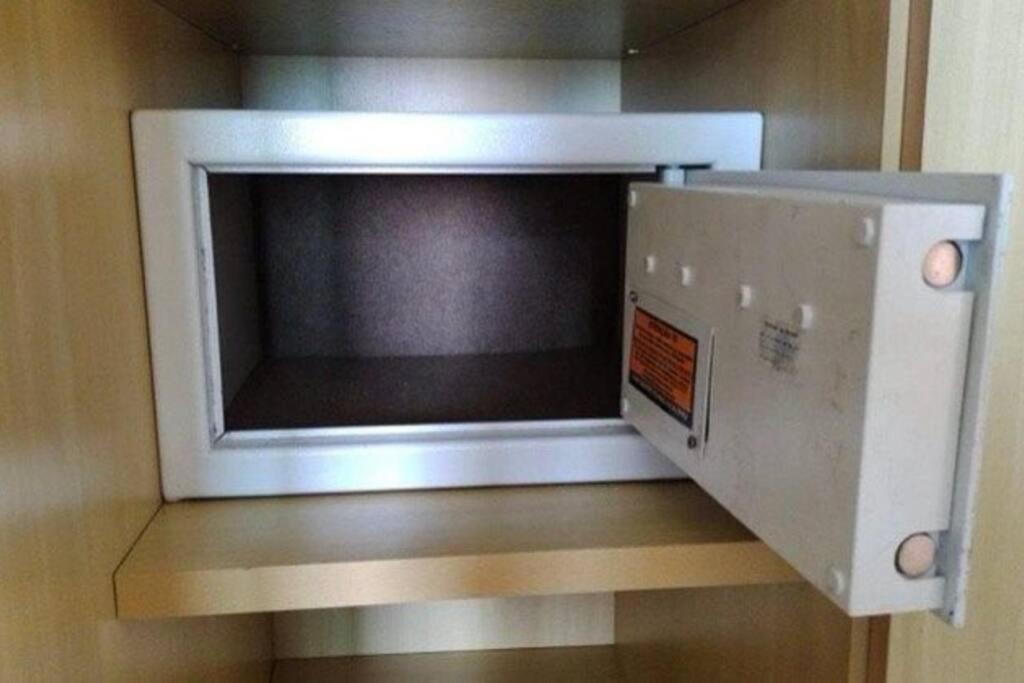 Flat Ipanema Com Garagem Lejlighed Rio de Janeiro Eksteriør billede