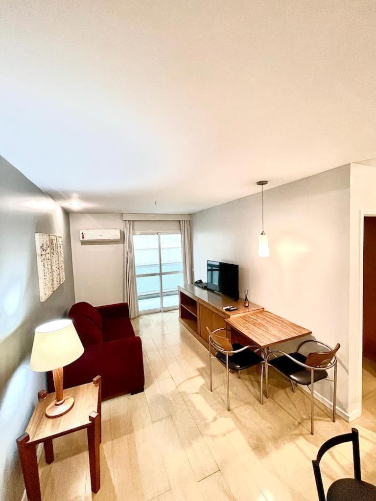 Flat Ipanema Com Garagem Lejlighed Rio de Janeiro Eksteriør billede