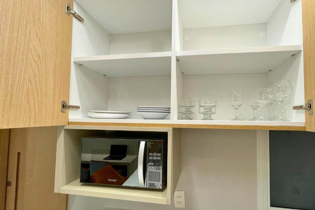 Flat Ipanema Com Garagem Lejlighed Rio de Janeiro Eksteriør billede