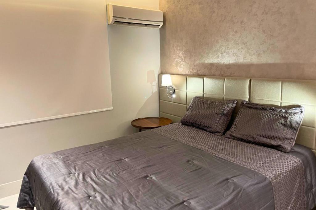 Flat Ipanema Com Garagem Lejlighed Rio de Janeiro Eksteriør billede