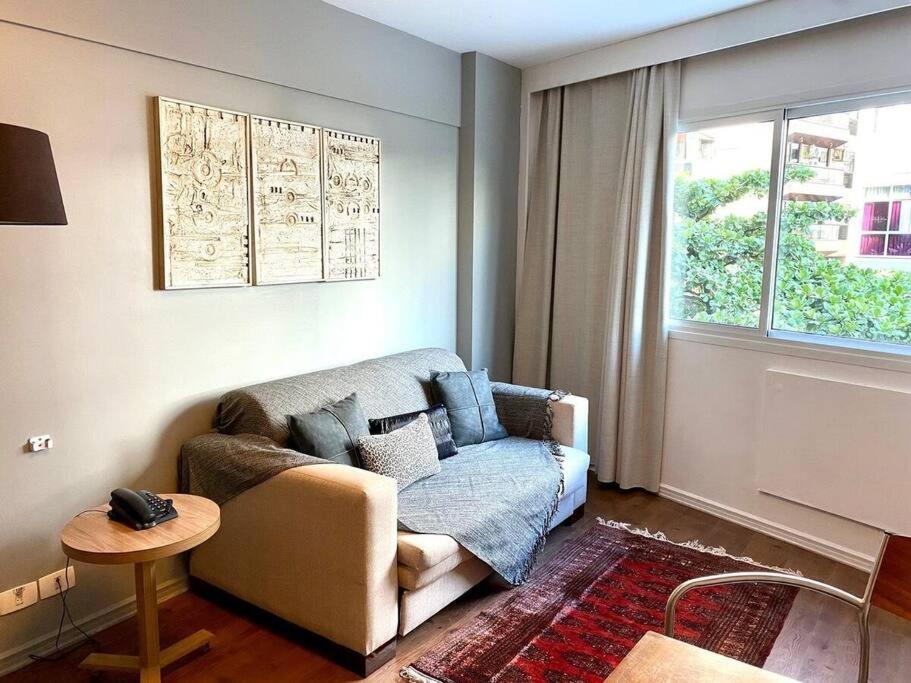 Flat Ipanema Com Garagem Lejlighed Rio de Janeiro Eksteriør billede